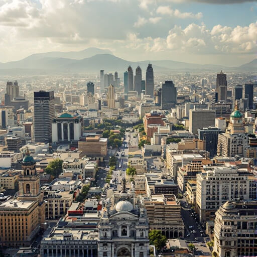 Ciudad de México